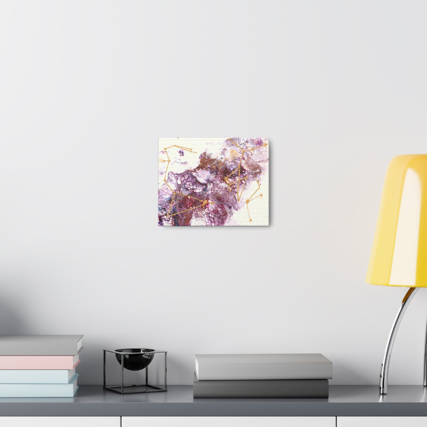 "Universal Expanse" Art Print
