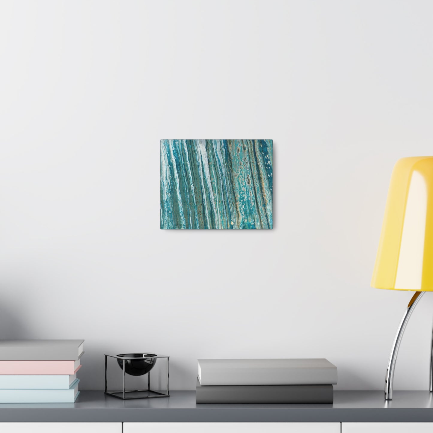 "Plato" Art Print