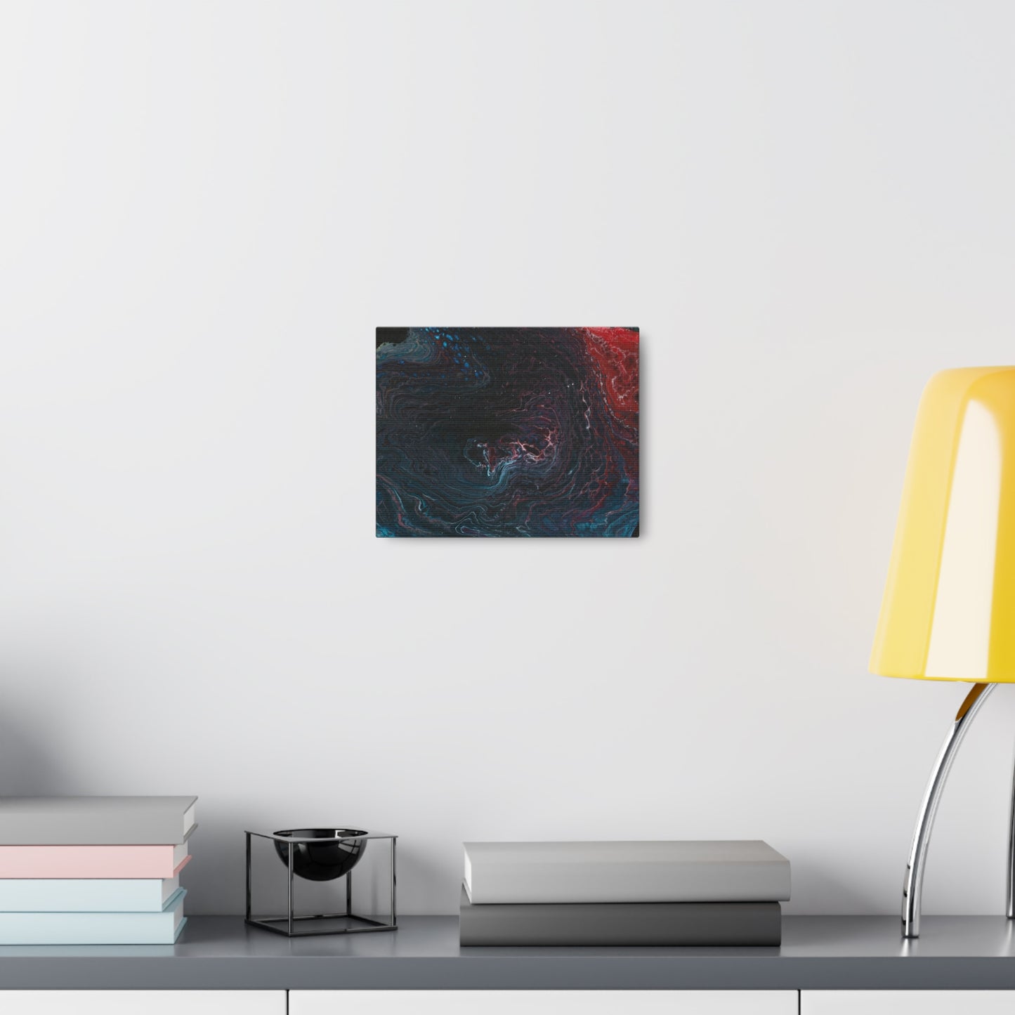 "Abyss" Art Print