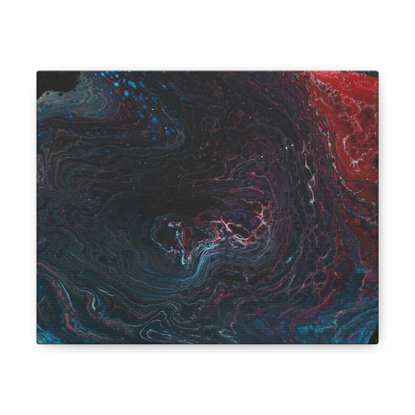 Abyss Art Print